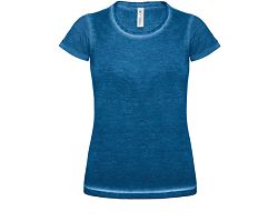 T-shirt femme DNM Plug in