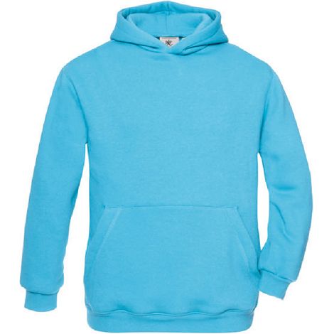  Sweat-shirt capuche enfant