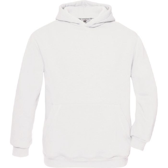  Sweat-shirt capuche enfant