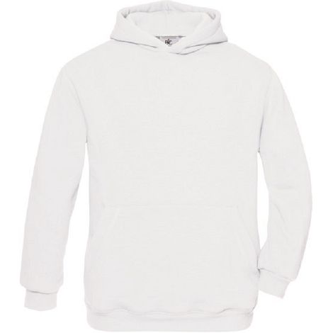  Sweat-shirt capuche enfant