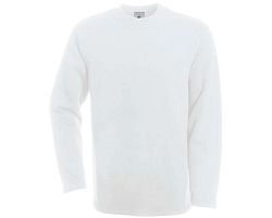 Sweat-shirt coupe droite