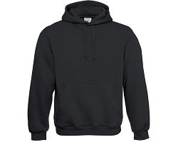 Sweat-shirt capuche