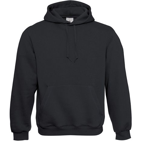  Sweat-shirt capuche