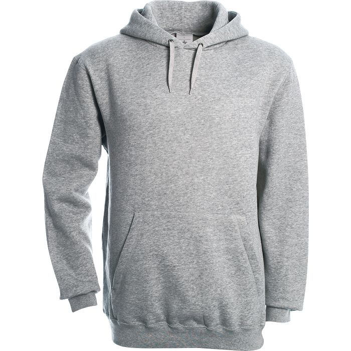  Sweat-shirt capuche