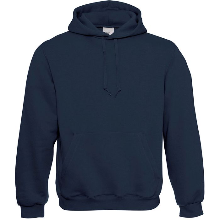  Sweat-shirt capuche