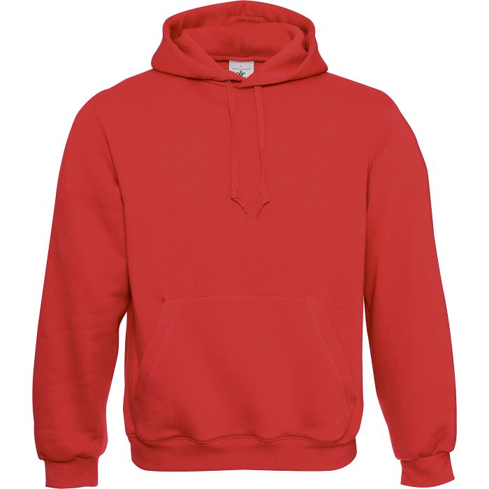  Sweat-shirt capuche