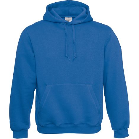  Sweat-shirt capuche