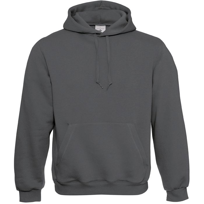  Sweat-shirt capuche