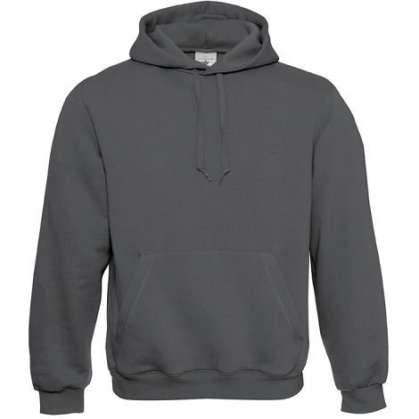  Sweat-shirt capuche