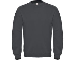 Sweat-shirt col rond ID.002