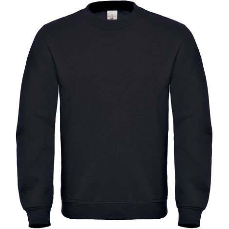  Sweat-shirt col rond ID.002