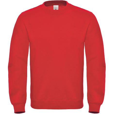  Sweat-shirt col rond ID.002