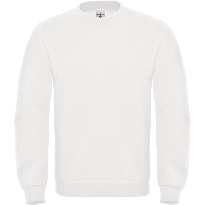  Sweat-shirt col rond ID.002