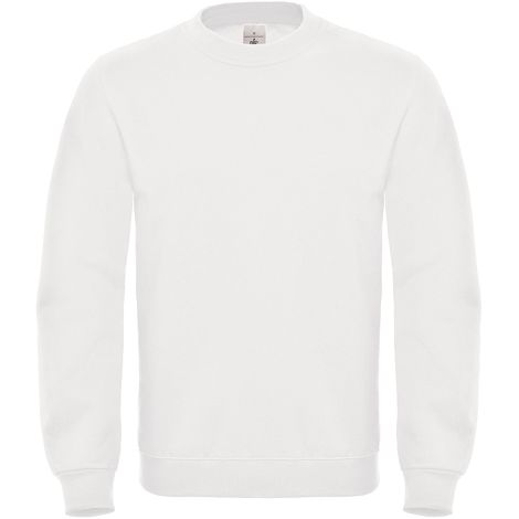  Sweat-shirt col rond ID.002