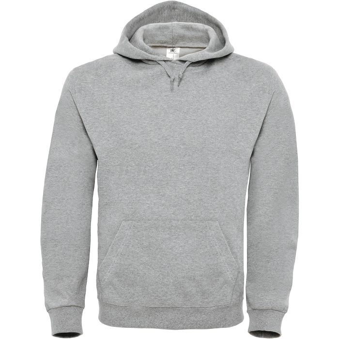  Sweat-shirt capuche ID.003