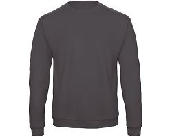 Sweatshirt col rond ID.202