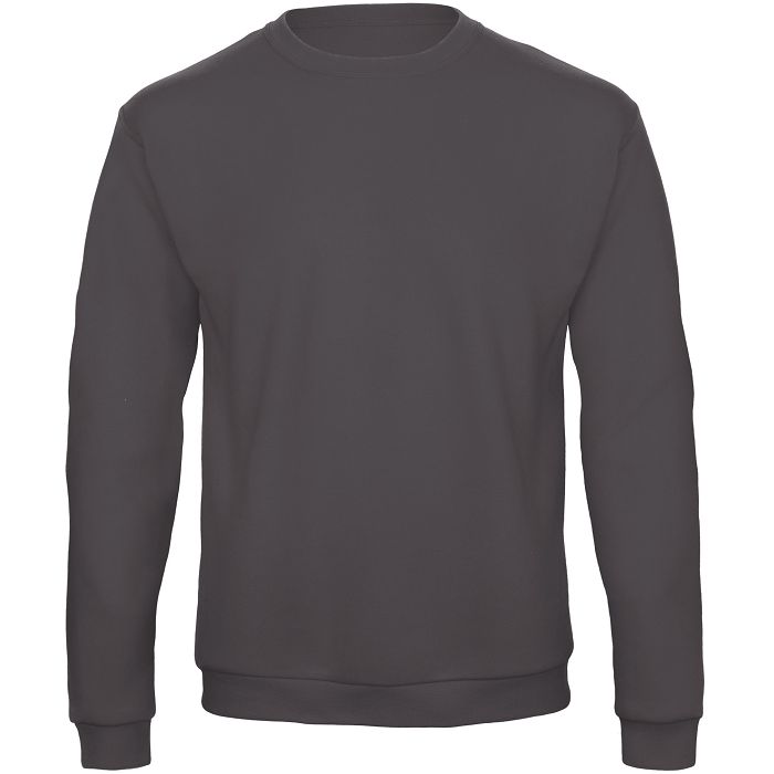  Sweatshirt col rond ID.202