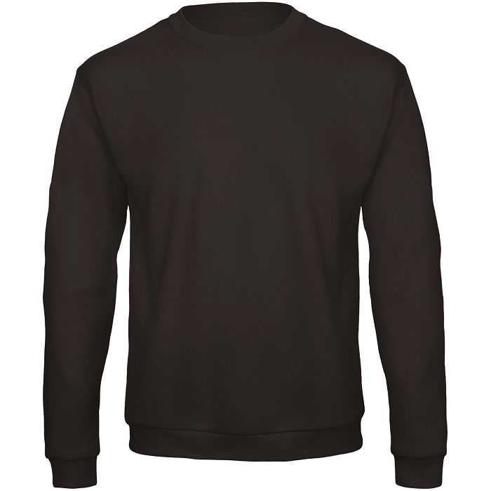  Sweatshirt col rond ID.202