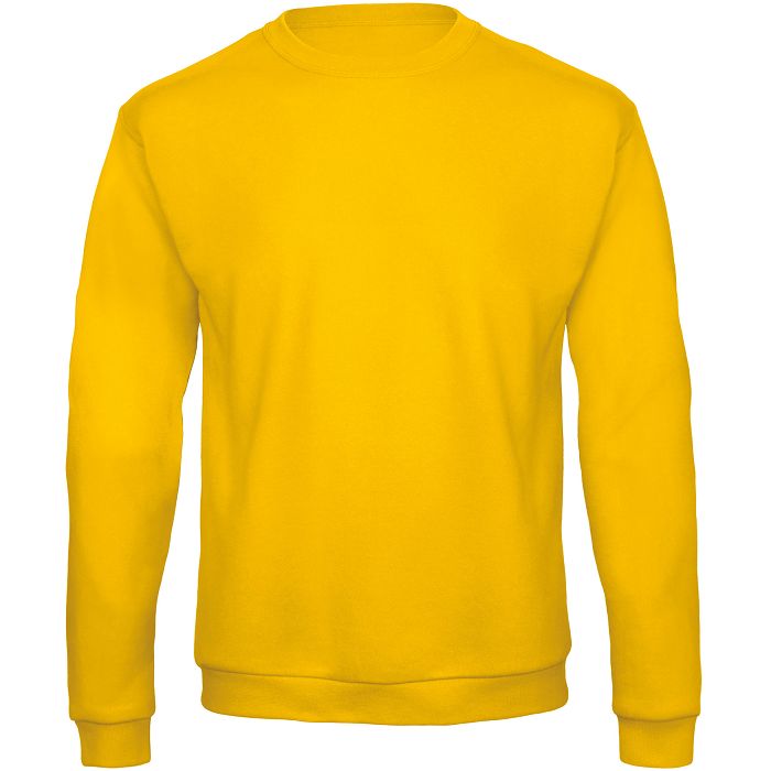  Sweatshirt col rond ID.202