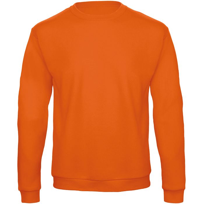  Sweatshirt col rond ID.202