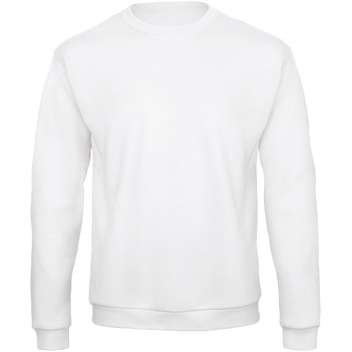  Sweatshirt col rond ID.202