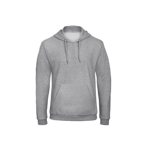  Sweatshirt capuche ID.203