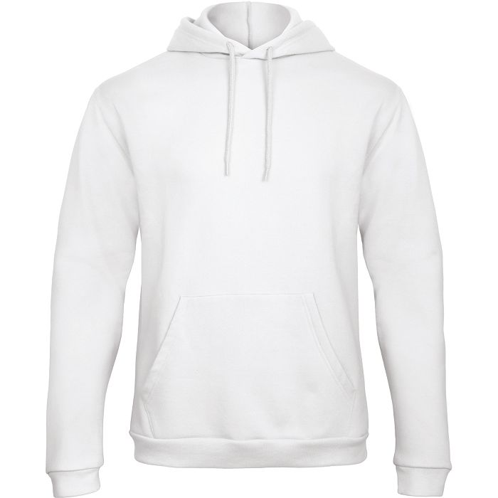  Sweatshirt capuche ID.203