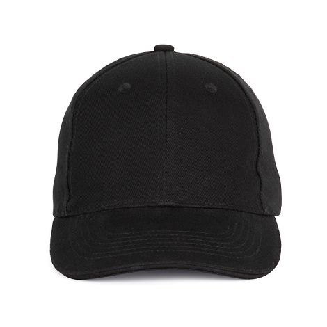  Casquette Baseball avec sandwich - 6 panneaux