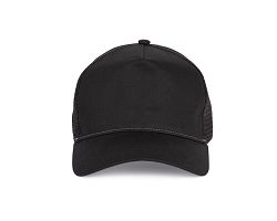 Casquette trucker - 5 panneaux