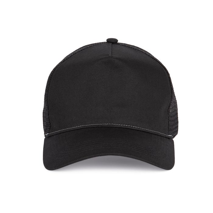  Casquette trucker - 5 panneaux