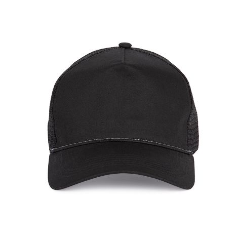  Casquette trucker - 5 panneaux