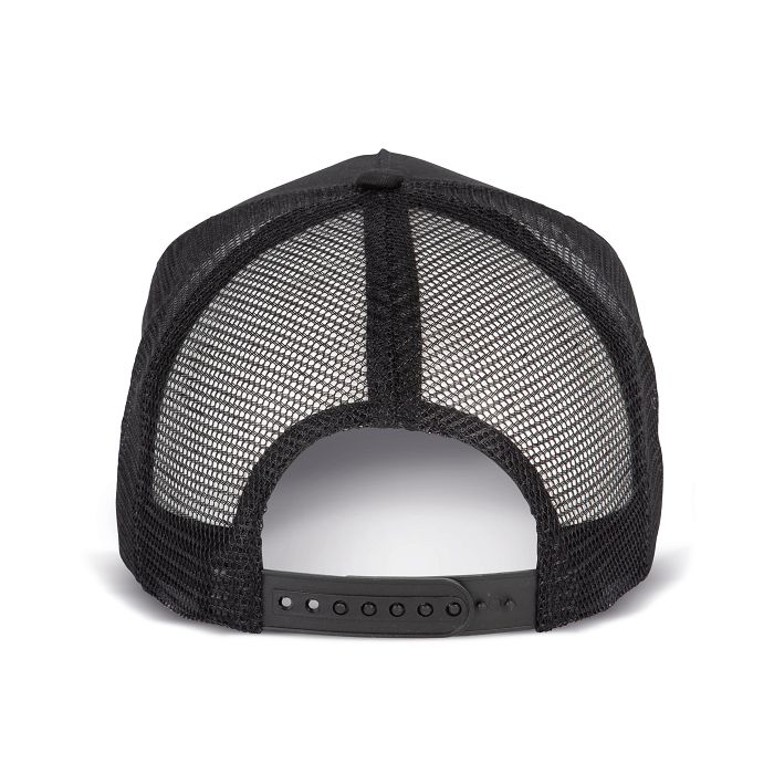  Casquette trucker - 5 panneaux