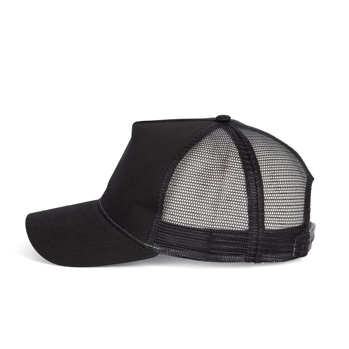  Casquette trucker - 5 panneaux