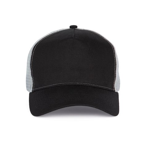  Casquette trucker - 5 panneaux