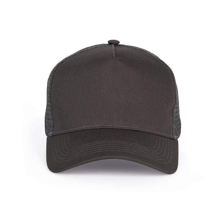  Casquette trucker - 5 panneaux