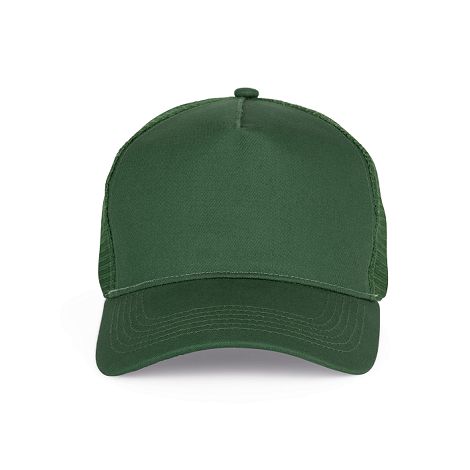  Casquette trucker - 5 panneaux