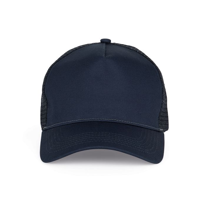  Casquette trucker - 5 panneaux