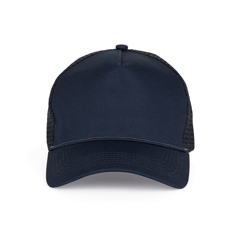  Casquette trucker - 5 panneaux