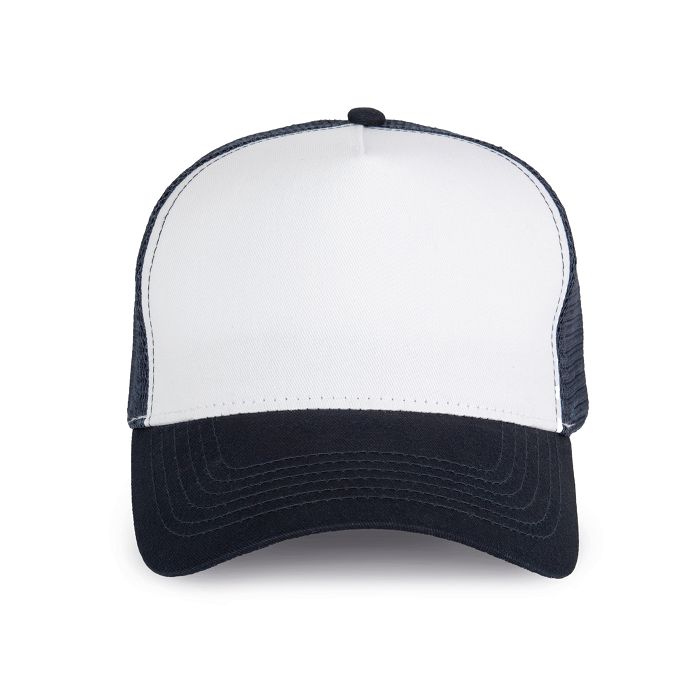  Casquette trucker - 5 panneaux