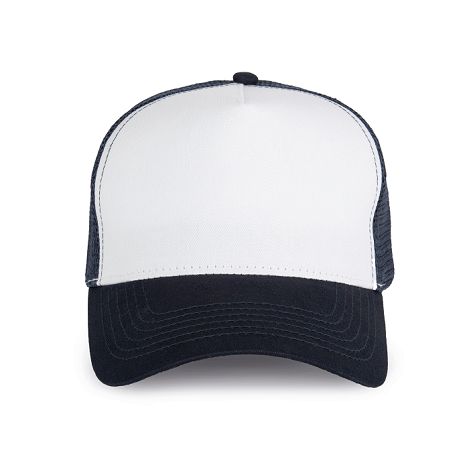  Casquette trucker - 5 panneaux