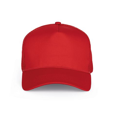  Casquette trucker - 5 panneaux