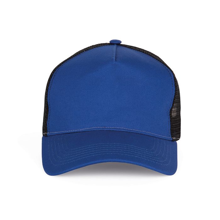  Casquette trucker - 5 panneaux