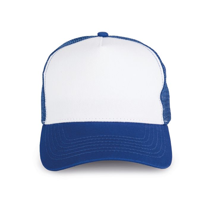  Casquette trucker - 5 panneaux