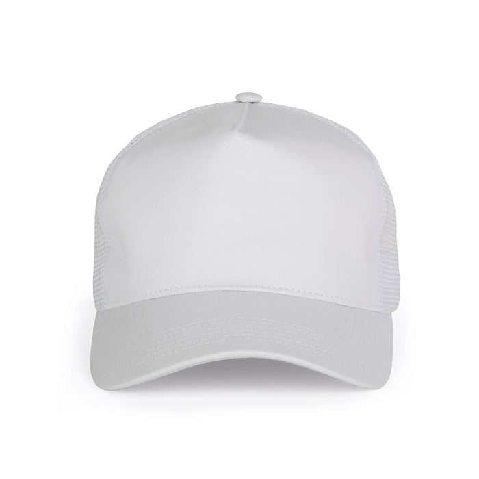  Casquette trucker - 5 panneaux