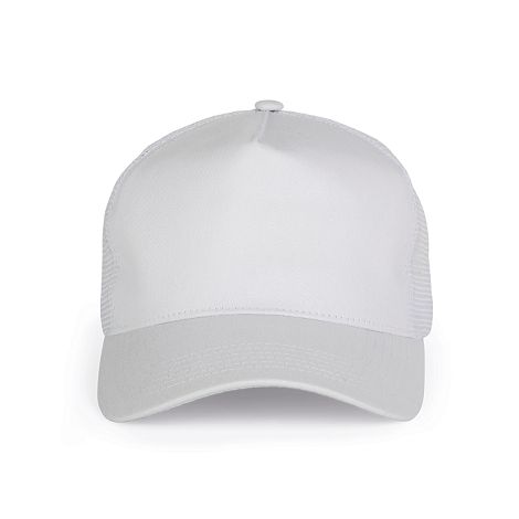  Casquette trucker - 5 panneaux