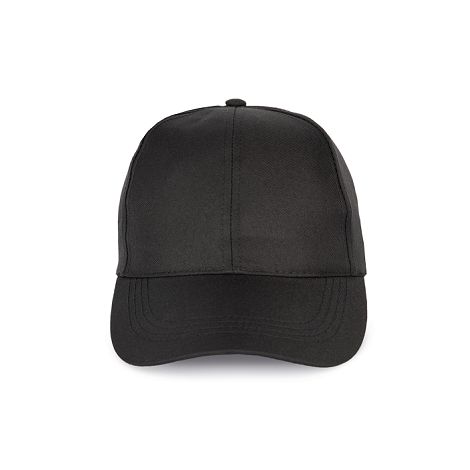  Casquette polyester - 6 panneaux