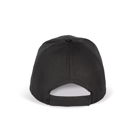  Casquette polyester - 6 panneaux