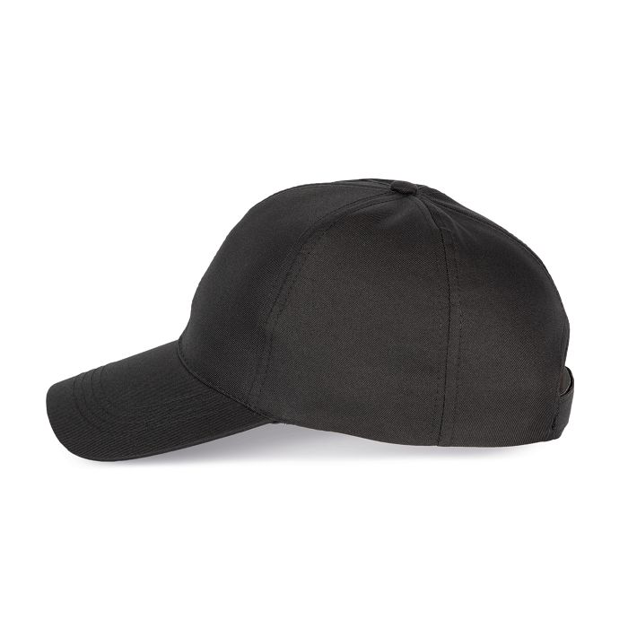  Casquette polyester - 6 panneaux