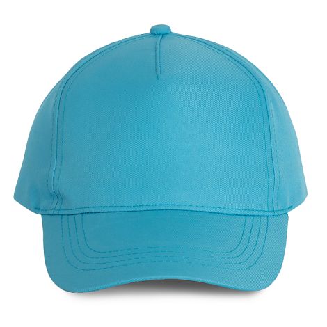  Casquette polyester - 5 panneaux