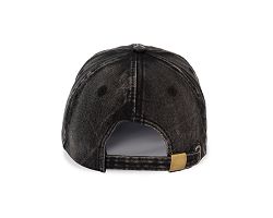 Casquette Vintage - 6 panneaux